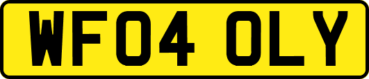 WF04OLY