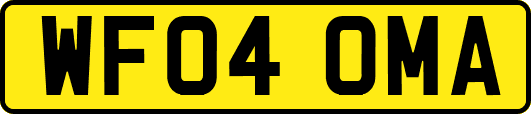 WF04OMA