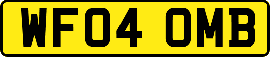WF04OMB