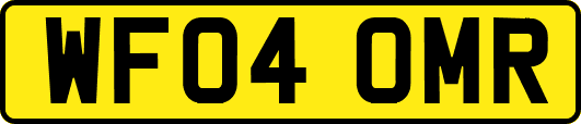 WF04OMR