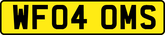 WF04OMS