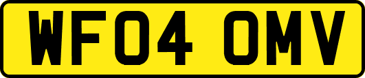 WF04OMV