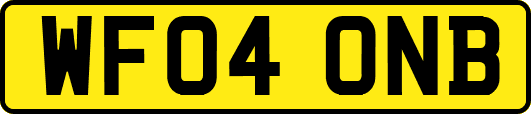 WF04ONB
