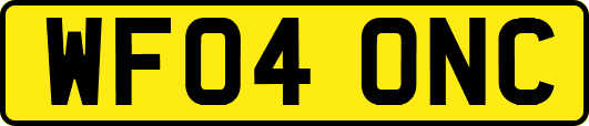 WF04ONC