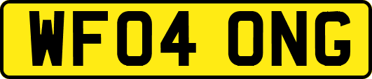 WF04ONG