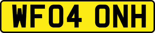 WF04ONH