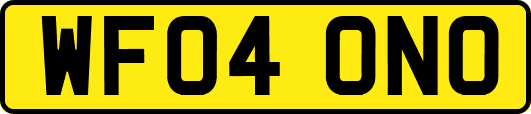 WF04ONO