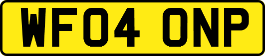 WF04ONP