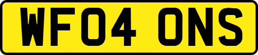 WF04ONS