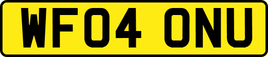 WF04ONU