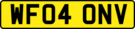 WF04ONV