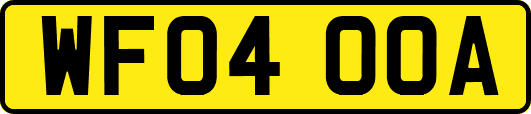WF04OOA