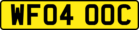 WF04OOC