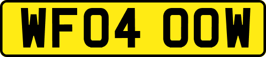 WF04OOW