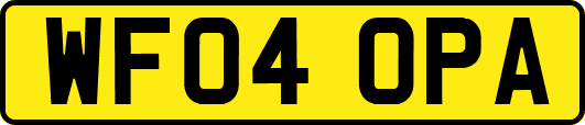 WF04OPA
