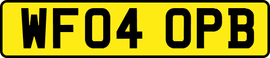 WF04OPB