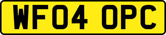 WF04OPC