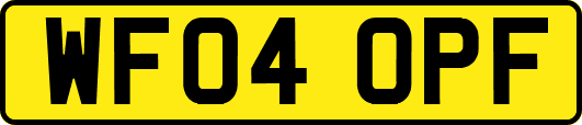 WF04OPF