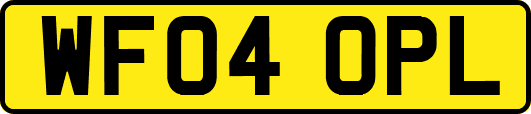 WF04OPL