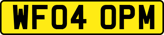 WF04OPM