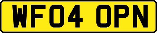 WF04OPN