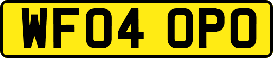 WF04OPO