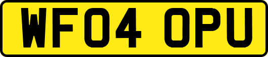 WF04OPU