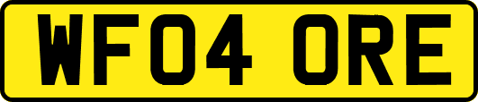 WF04ORE