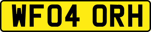 WF04ORH