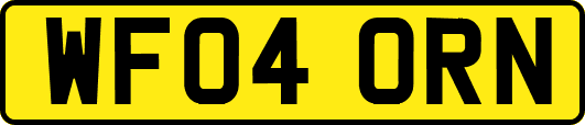 WF04ORN