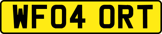 WF04ORT