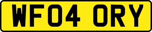 WF04ORY