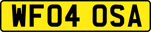 WF04OSA
