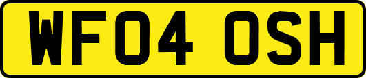 WF04OSH