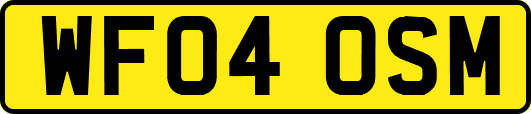 WF04OSM
