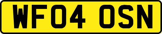 WF04OSN