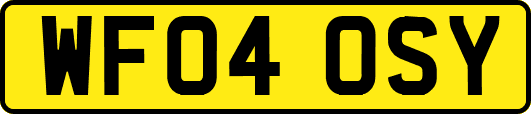 WF04OSY