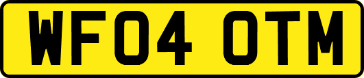 WF04OTM