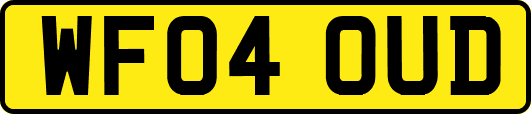 WF04OUD