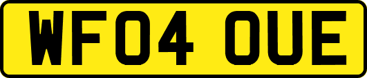 WF04OUE