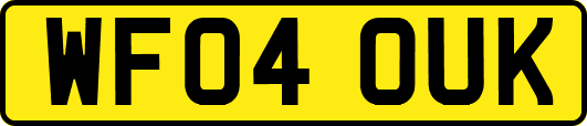 WF04OUK