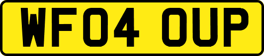 WF04OUP