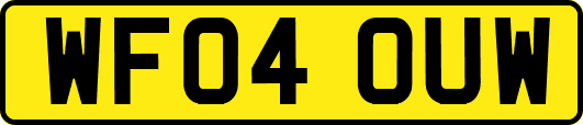 WF04OUW