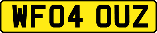 WF04OUZ