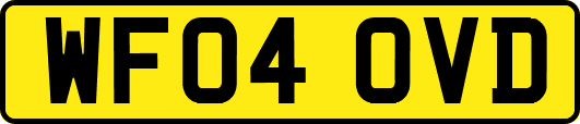 WF04OVD