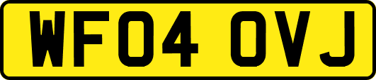 WF04OVJ