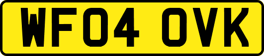 WF04OVK