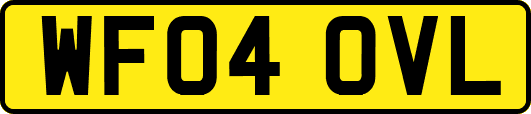 WF04OVL