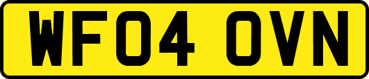 WF04OVN