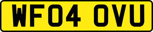 WF04OVU